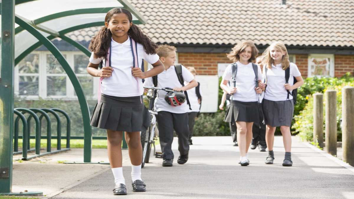 Put school staff “at the heart of any recovery effort,” says educational wellbeing specialist